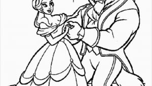 Beauty and the Beast Coloring Pages Disney Free Disney Princess Beauty and the Beast Coloring Pages