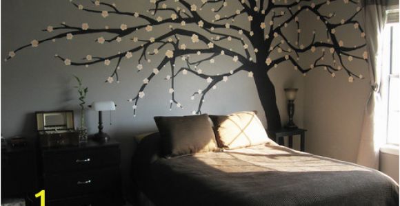 Bedroom Wall Murals Tumblr Room Decor En Tumblr