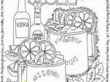 Beer Bottle Coloring Page 1193 Best à¸ à¸²à¸à¸£à¸°à¸à¸²à¸¢à¸ªà¸µ Images On Pinterest