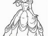 Belle Beauty and the Beast Coloring Pages 333 Best Beauty and the Beast Coloring Pages Images