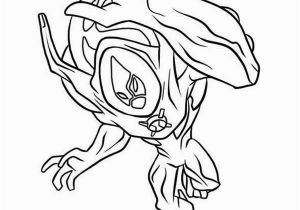 Ben 10 Ultimate Alien Coloring Pages Ben 10 Ultimate Alien Coloring Pages to and Print