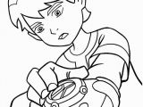 Ben Ten Coloring Pages Ben Ten Coloring Pages Beautiful Hair Coloring Pages New Line