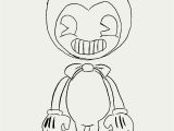 Bendy and the Ink Machine Coloring Pages Printable Ink Machine Coloring Pages – Samyysandra