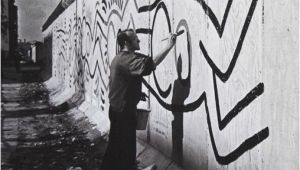 Berlin Wall Mural Keith Haring Oh Keith Royalty