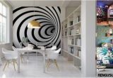 Best 3d Wall Murals 35 top 3d Wall Paint Design Ideas