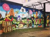 Best Paint for Outdoor Murals Wall Crawl In Kalamazoo Discover Kalamazoo