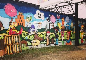 Best Paint for Outdoor Murals Wall Crawl In Kalamazoo Discover Kalamazoo