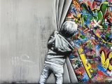 Best Paint for Wall Murals Street Art Best Street Art Performances and Graffiti