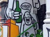 Bgc Street Art and Wall Murals Streetart tour Durchs Karoviertel – Elbgängerin