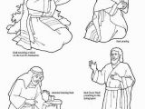 Bible Coloring Pages Paul and Silas Paul and Silas Coloring Pages Print Paul and Silas
