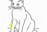 Big Cat Coloring Pages top 30 Free Printable Cat Coloring Pages for Kids