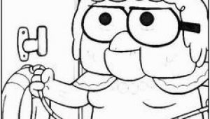 Big City Greens Coloring Pages 158 Best Big City Greens Images In 2020
