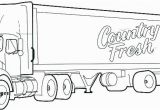 Big Truck Coloring Pages Coloring Pages Trucks – Siirthaberfo