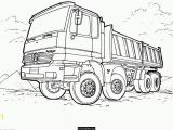 Big Truck Coloring Pages Free Truck for Kids Download Free Clip Art Free