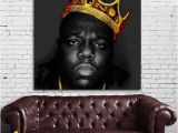 Biggies Wall Mural 17 Poster Mural Notorious Big Biggie Smalls Rap Hip Hop Print