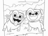 Bingo and Rolly Coloring Pages Exclusive Image Of Puppy Dog Coloring Pages