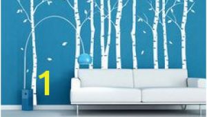 Birch Tree Wall Mural Target 15 Best Wall Murals Images In 2019