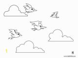 Bird Egg Coloring Page Flying Birds Coloring Page Nice Bird Coloring Sheet More