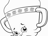 Bitty Baby Coloring Pages Beautiful Coloring Pages for Girls Shopkins Printable Faces to Color
