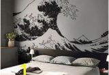 Black and White Mural Ideas 18 Best Mural Black and White Images