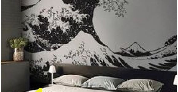 Black and White Mural Ideas 18 Best Mural Black and White Images