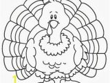 Black and White Turkey Coloring Pages Turkey Coloring Page Fonts and Free Printables