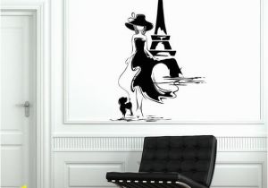 Black and White Wall Murals Of Paris Pin On Products