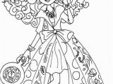 Black Canary Coloring Pages Free Printable Ever after High Coloring Pages Madeline Hatter Way