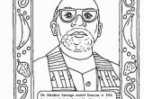 Black History Month Printable Coloring Pages Free Printable Black Month Coloring Pages Ron Karenga with