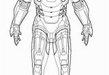 Black Iron Man Coloring Pages the Robot Iron Man Coloring Pages with Images