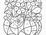 Blank Flower Coloring Pages Printable Flower Coloring Pages Beautiful Fill In the Blank Coloring