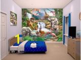 Blaze and the Monster Machines Wall Mural 28 Best 12 Panel Wallpaper Murals Images