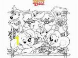 Blinky Bill Coloring Pages to Make A Blinky Bill themed Colouring In Book Ni±os
