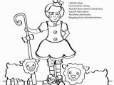 Bo Peep Coloring Page A New Coat for Anna Coloring Pages