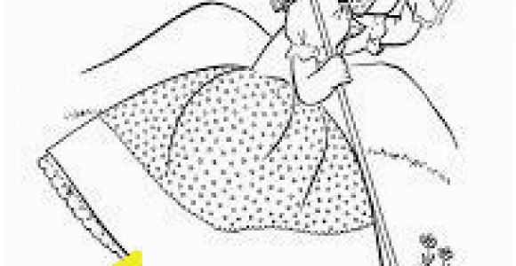 Bo Peep Coloring Page Little Bo Peep Little Bo Peep