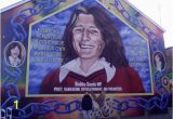 Bobby Sands Wall Mural Bobby Sands Mural Picture Of Cabtoursni Belfast Tripadvisor