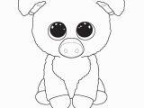 Boo the Dog Coloring Pages Print Me Corky Ty Beanie Boo Beanie Boos Coloring Pages