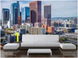 Boston Skyline Wall Mural 16 Best Skylines From Around the World Images