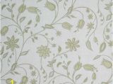 Botanical Tale Floral Wall Mural Shop Wall Coverings