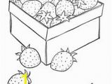 Bowl Of Fruit Coloring Page 100 Best Food Coloring Images On Pinterest