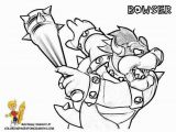 Bowser Mario Kart Coloring Pages Bowser Mario Kart Coloring Pages