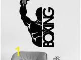 Boxing Wall Murals 414 Best Boxing Gym Images