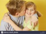 Boy and Girl Kissing Coloring Pages Cheek Kiss Friends Stock S & Cheek Kiss Friends Stock