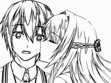 Boy and Girl Kissing Coloring Pages Ruang Belajar Siswa Kelas 6 Anime Drawings Boy and Girl Kissing
