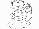 Boy Elf On the Shelf Coloring Pages Elf the Shelf Printable Coloring Pages Coloring Home