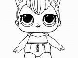 Boy Lol Doll Coloring Pages Free Lol Doll Coloring Sheets Kitty Queen