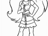 Bratz Halloween Coloring Pages Pics S Bratz Coloring Pages and Sheets Can Be Found