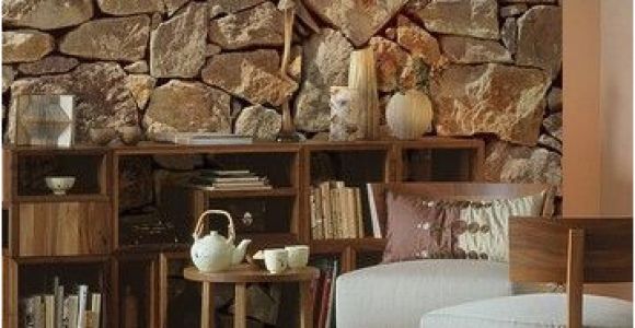 Brewster Home Fashions Komar Stone Wall Mural Stone Wall Mural by Brewster Home Fashions On Hautelook