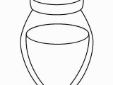 Bug Jar Coloring Page Bug Jar Coloring Page Artstudio301 Kids Coloring