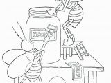 Bug Jar Coloring Page Full Size Coloring Pages – Malebogfo